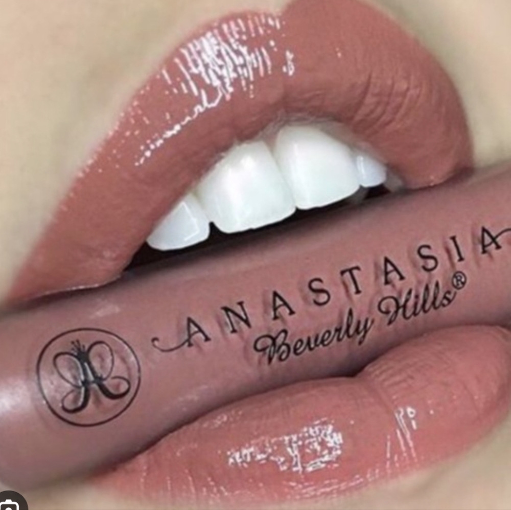 🥳 Mini Kristen Lip Gloss